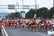 香川丸亀国際ハーフマラソン大会