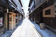 花見小路通