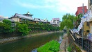 伊東温泉の風景