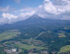 大山
