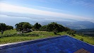 琵琶湖テラスからの景色