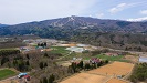 岐阜県　ひるがの高原