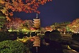 東寺（教王護国寺）