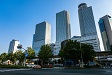  愛知県名古屋市 名古屋駅 太閤通口側