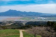 長崎県諫早市の風景