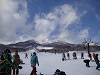 池の平温泉スキー場