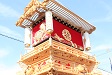 西条祭り