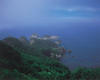 隠岐の島の白島海岸