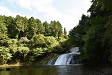 千葉県 養老渓谷 粟又の滝