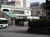 津駅（西口）