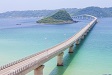 角島大橋