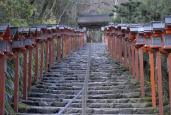 貴船神社