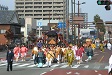 宮崎神宮大祭