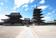 法隆寺