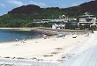 富岡海水浴場